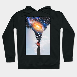 Getting Lost Hoodie